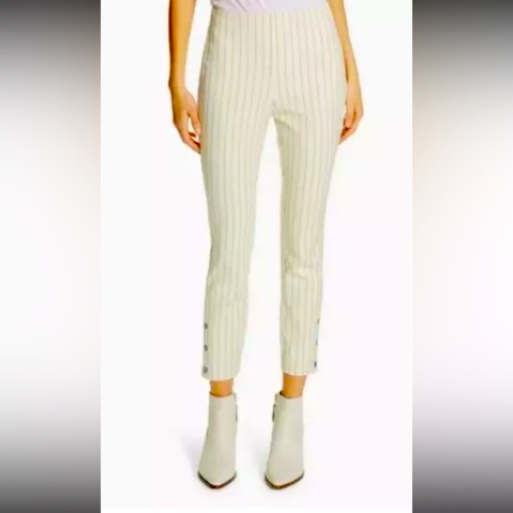 NWT Rag n bone pin stripe pants